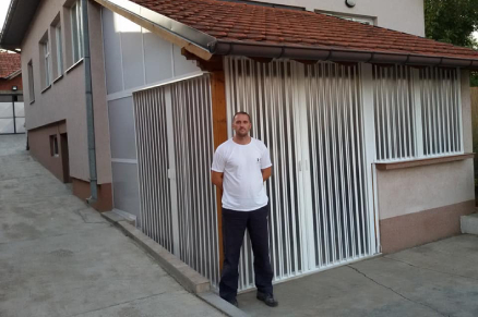 providna balkonska klizajuca vrata